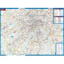 Moscow (Moskau) 1:15.000