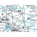 029 Nordraum Leipzig 1:50.000