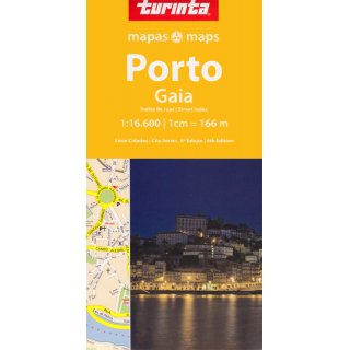 Porto 1:16.000