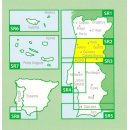 Centro 1:250.000