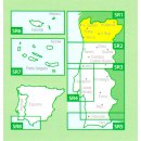 Norte 1:250.000