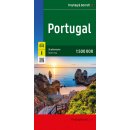 Portugal 1:500.000