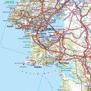 Portugal 1:500.000