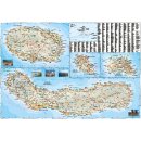 Azoren 1:70.000