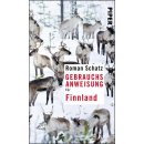 Gebrauchsanweisung fr Finnland