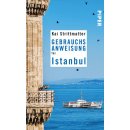 Gebrauchsanweisung fr Istanbul