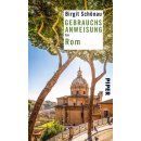 Rom, Gebrauchsanweisung fr