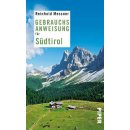 Südtirol, Gebrauchsanweisung für