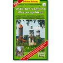 049 Östliches Vogtland, Westerzgebirge 1:35.000
