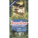 Serbien: Divcibare 1:5.500