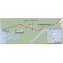 Trekking in Greenland - Arctic Circle Trail