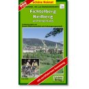 050 Fichtelberg, Keilberg und Umgebung 1:35.000