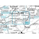 050 Fichtelberg, Keilberg und Umgebung 1:35.000