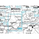 056 Osterzgebirge, Kurort Seiffen und Umgebung 1:35.000