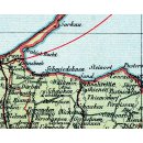 Provinz Ostpreussen 1910