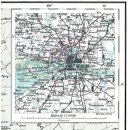 Provinz Ostpreussen 1910