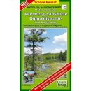 057 Osterzgebirge, Altenberg, Glashtte, Dippoldiswalde...