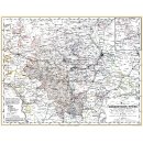 Herzogthum Gotha 1858