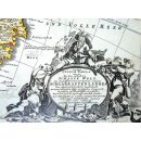 Das Schlaraffenland 1694