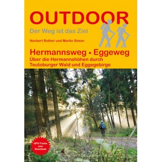 Hermannsweg - Eggeweg