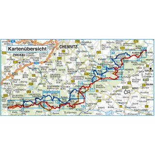 059 KAMMtour Erzgebirge-Vogtland 1:35.000