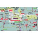 Ordesa y Monte Perdido 1:40.000