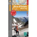 Pica dEstats, Mont-roig 1:25.000