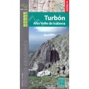 Turbn, Alto Valle de Isbena 1:25.000