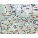 Turb&oacute;n, Alto Valle de Is&aacute;bena 1:25.000