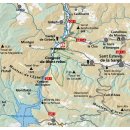 Congost de Mont-rebei 1:20.000
