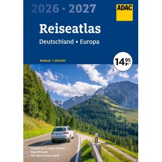 Deutschland Europa 2026/2027