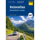 Deutschland Europa 2026/2027