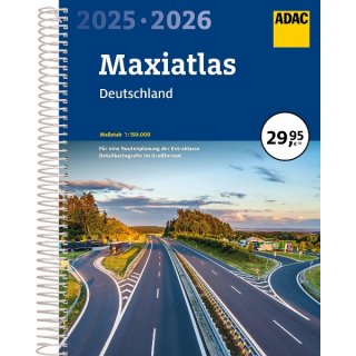 Deutschland 2025/2026