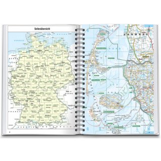 Deutschland 2025/2026
