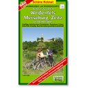 062 Unteres Saaletal, Wei&szlig;enfels, Merseburg 1:50.000