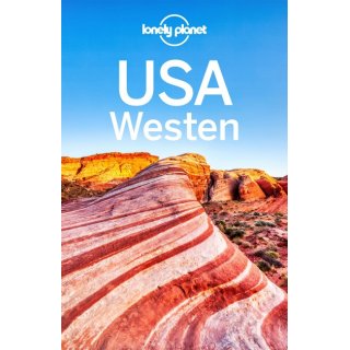 USA - Westen