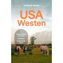 USA - Westen