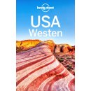 USA - Westen