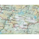 Valles de Irati y Azekoa 1:25.000