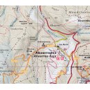 Valles de Irati y Azekoa 1:25.000