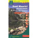 Sant Maurici 1:25.000