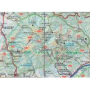 Montseny Parc Natural 1:25.000