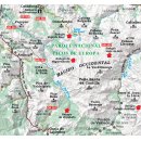 Picos de Europa 1:25.000