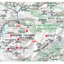 Picos de Europa 1:25.000