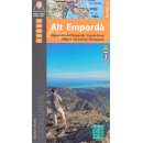 Alt Empord� 1:50.000