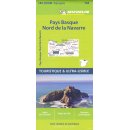 Atlantische Pyrenen, Baskenland, San Sebastian, Biarritz...