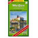 074 Meißen und Umgebung 1:20.000