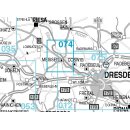 074 Meißen und Umgebung 1:20.000