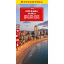 Costa Blanca 1:200.000