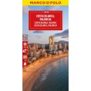 Costa Blanca 1:200.000